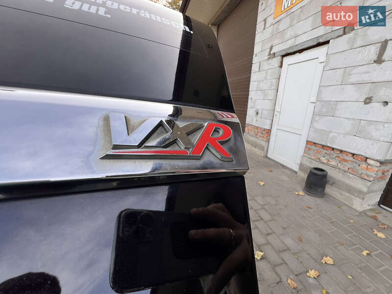 Мінівен Opel Zafira 2008 в Луцьку