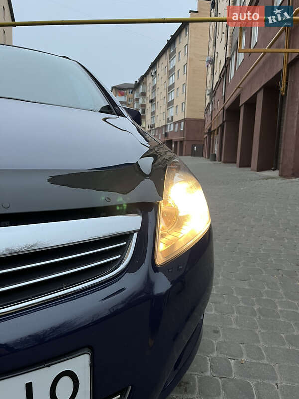 Мінівен Opel Zafira 2009 в Вінниці фото 34 Мінівен Opel Zafira 2009 в Вінниці