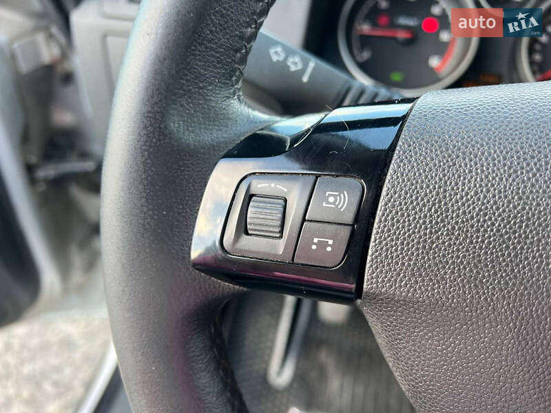 Минивэн Opel Zafira 2012 в Львове фото 25 Минивэн Opel Zafira 2012 в Львове