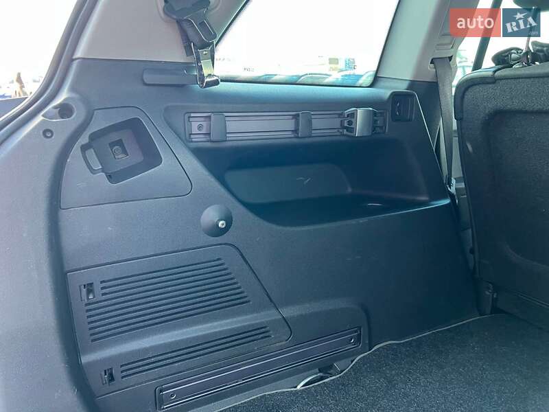 Минивэн Opel Zafira 2012 в Львове фото 40 Минивэн Opel Zafira 2012 в Львове