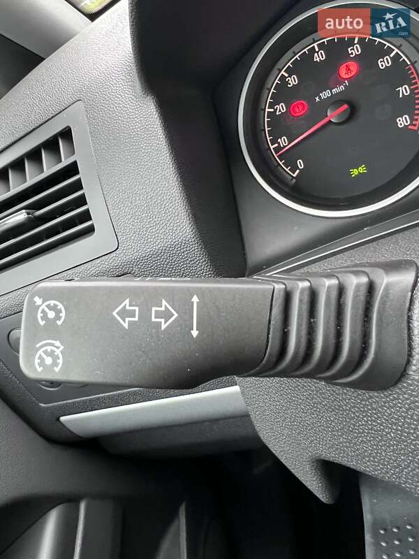 Минивэн Opel Zafira 2011 в Белогородке