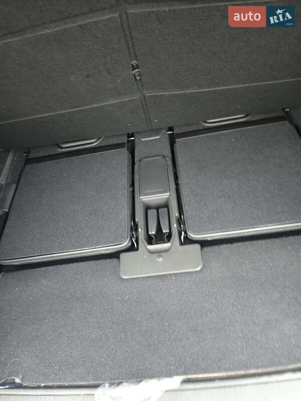 Минивэн Opel Zafira 2007 в Красилове фото 14 Минивэн Opel Zafira 2007 в Красилове