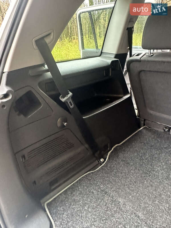 Минивэн Opel Zafira 2007 в Виннице фото 46 Минивэн Opel Zafira 2007 в Виннице