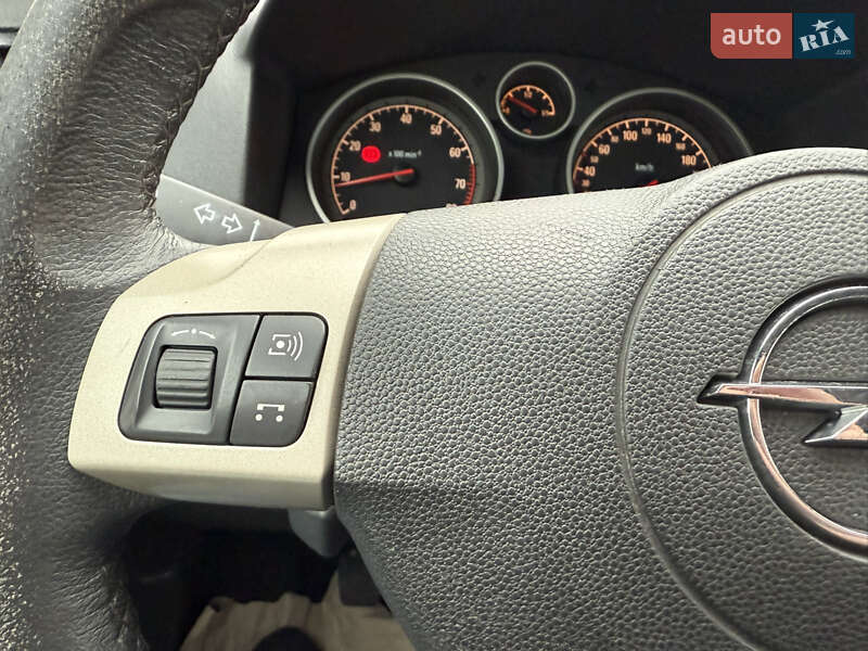 Мінівен Opel Zafira 2009 в Вінниці фото 23 Мінівен Opel Zafira 2009 в Вінниці