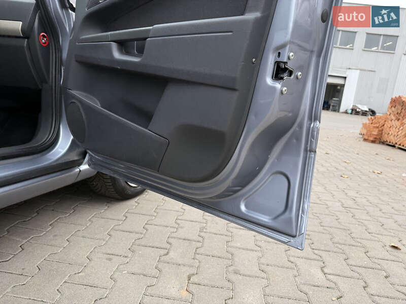 Мінівен Opel Zafira 2009 в Вінниці фото 46 Мінівен Opel Zafira 2009 в Вінниці