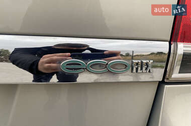 Минивэн Opel Zafira 2011 в Ивано-Франковске