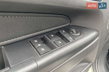 Минивэн Opel Zafira 2011 в Ивано-Франковске