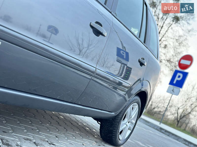 Минивэн Opel Zafira 2009 в Владимире