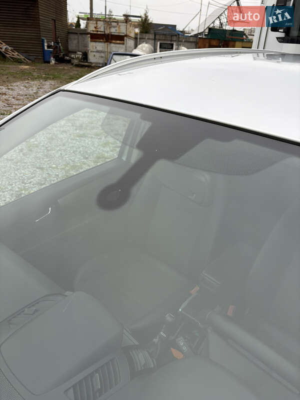 Мінівен Opel Zafira 2010 в Білій Церкві