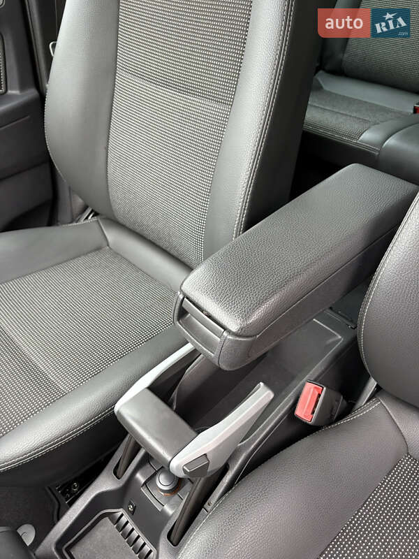 Мінівен Opel Zafira 2010 в Білій Церкві