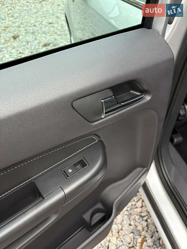 Мінівен Opel Zafira 2010 в Білій Церкві