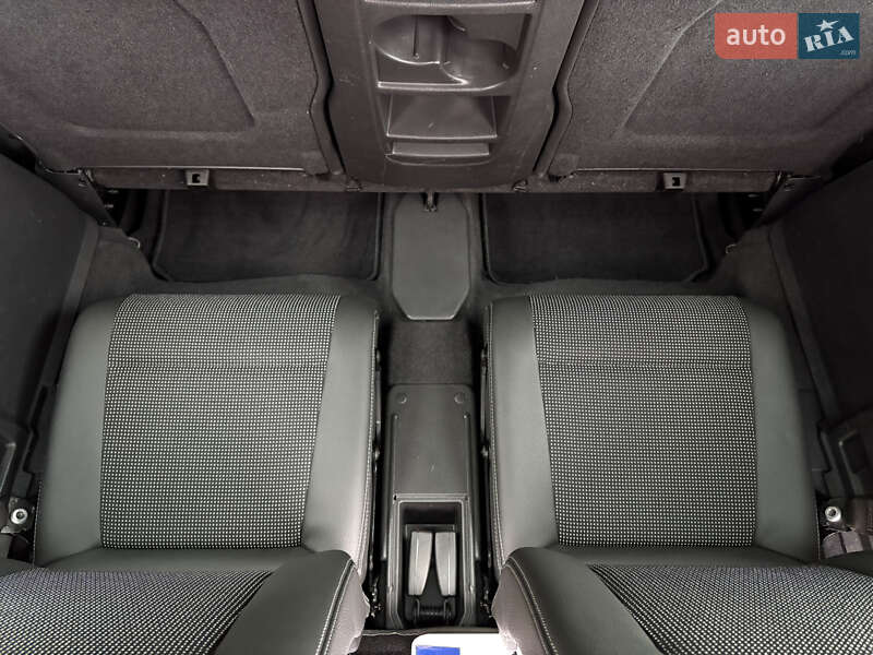 Мінівен Opel Zafira 2010 в Білій Церкві