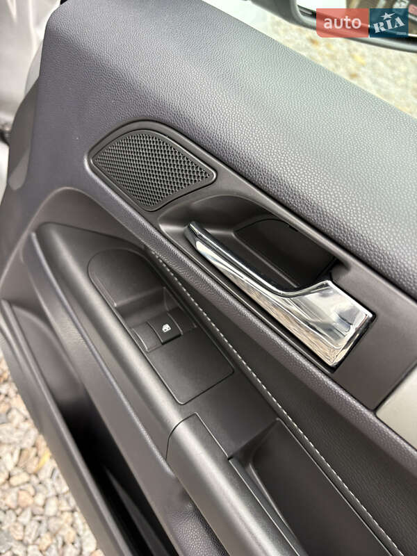 Мінівен Opel Zafira 2010 в Білій Церкві