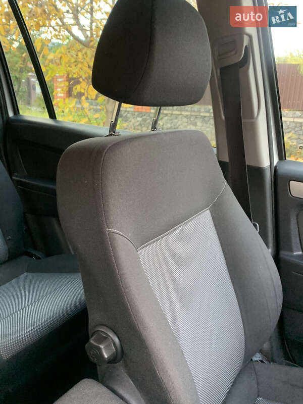 Минивэн Opel Zafira 2011 в Белой Церкви фото 29 Минивэн Opel Zafira 2011 в Белой Церкви