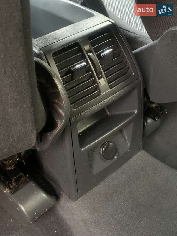 Минивэн Opel Zafira 2011 в Белой Церкви фото 34 Минивэн Opel Zafira 2011 в Белой Церкви