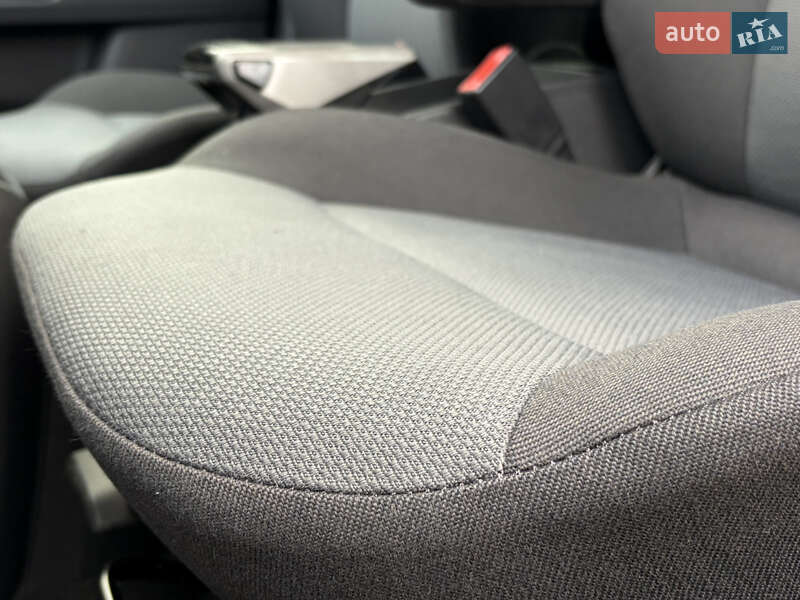 Минивэн Opel Zafira 2007 в Виннице фото 25 Минивэн Opel Zafira 2007 в Виннице