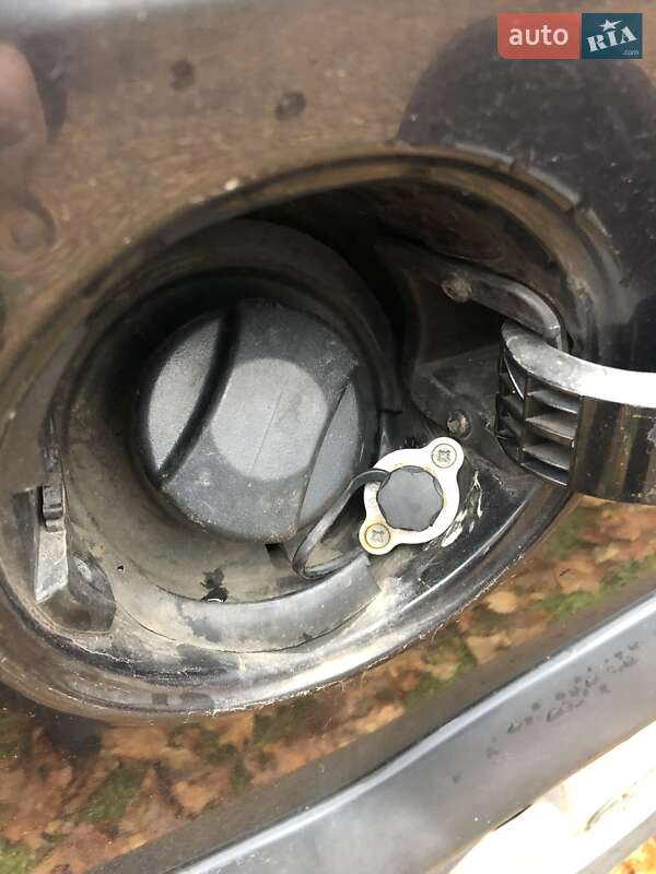 Минивэн Opel Zafira 2001 в Виннице