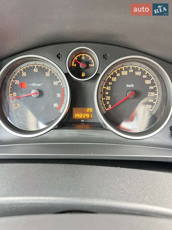 Минивэн Opel Zafira 2012 в Ковеле фото 38 Минивэн Opel Zafira 2012 в Ковеле