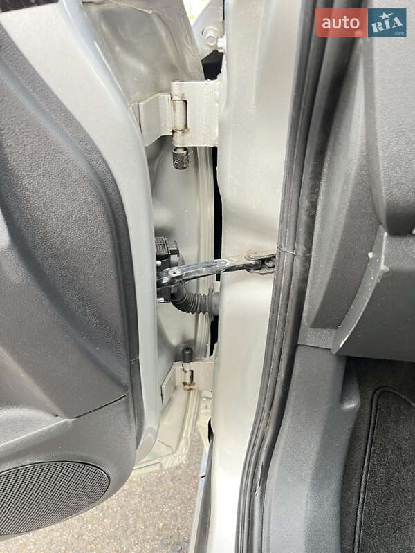 Минивэн Opel Zafira 2012 в Ковеле фото 44 Минивэн Opel Zafira 2012 в Ковеле