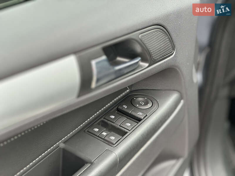 Минивэн Opel Zafira 2009 в Виннице фото 8 Минивэн Opel Zafira 2009 в Виннице