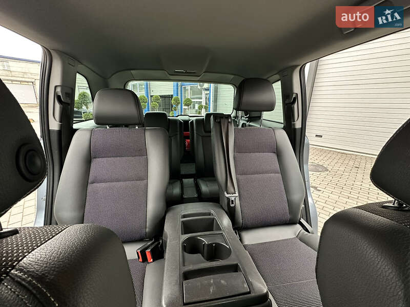 Минивэн Opel Zafira 2009 в Виннице фото 23 Минивэн Opel Zafira 2009 в Виннице