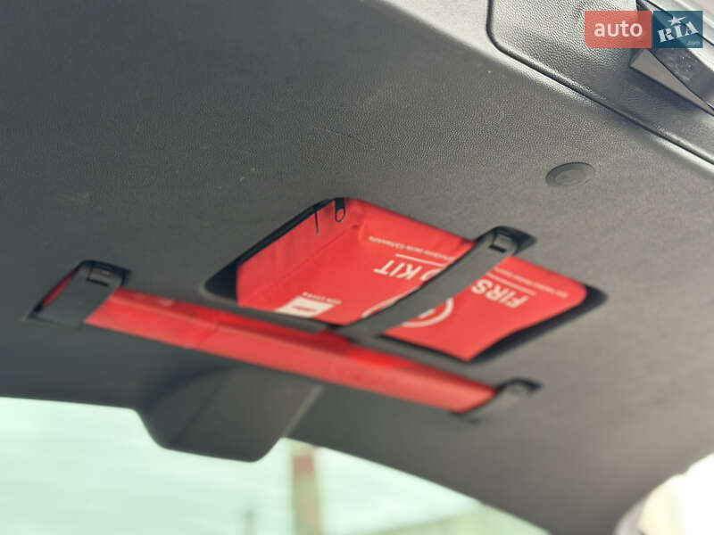 Минивэн Opel Zafira 2009 в Виннице фото 28 Минивэн Opel Zafira 2009 в Виннице