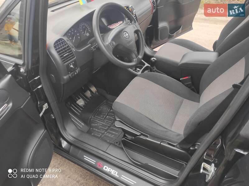 Минивэн Opel Zafira 2004 в Сокале фото 16 Минивэн Opel Zafira 2004 в Сокале