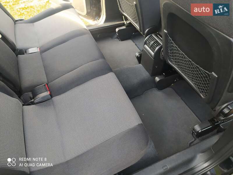 Минивэн Opel Zafira 2004 в Сокале фото 18 Минивэн Opel Zafira 2004 в Сокале