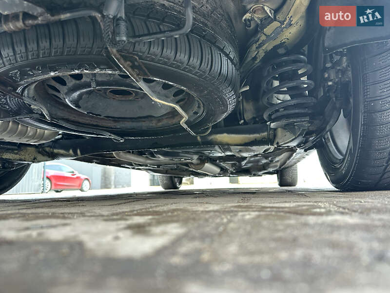 Минивэн Opel Zafira 2011 в Каменском фото 24 Минивэн Opel Zafira 2011 в Каменском