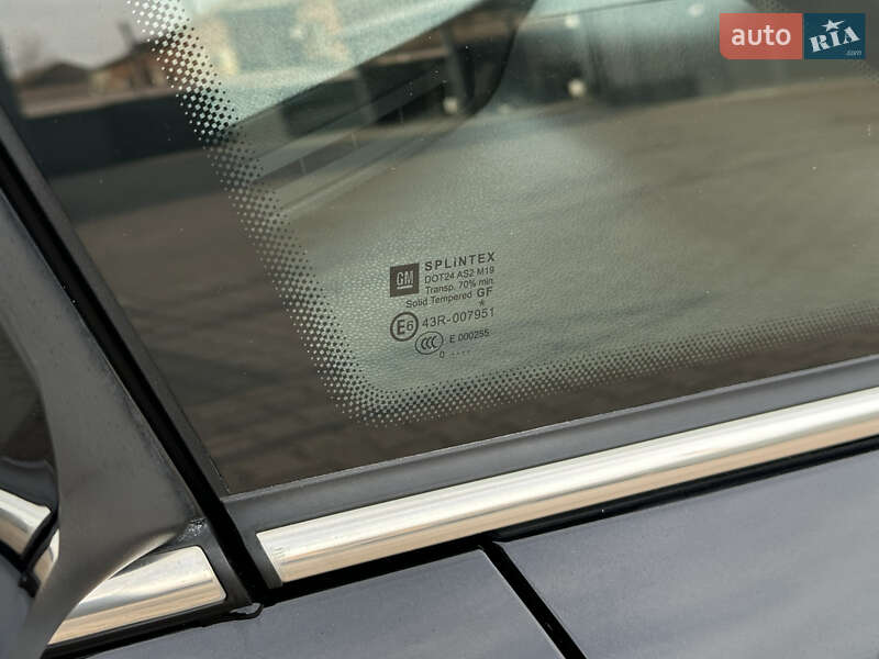 Минивэн Opel Zafira 2011 в Каменском фото 103 Минивэн Opel Zafira 2011 в Каменском