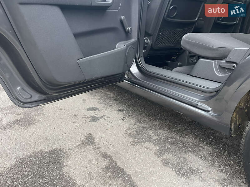Минивэн Opel Zafira 2009 в Тернополе фото 21 Минивэн Opel Zafira 2009 в Тернополе