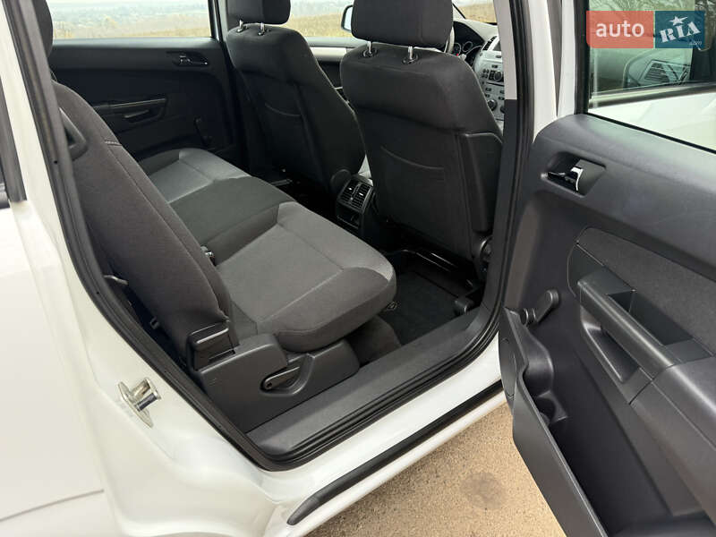 Микровэн Opel Zafira 2012 в Хмельницком фото 31 Микровэн Opel Zafira 2012 в Хмельницком