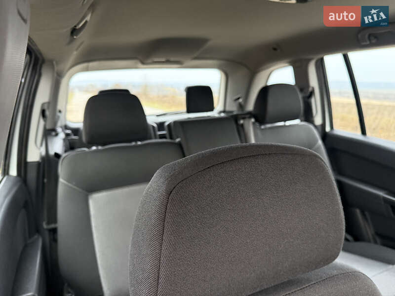 Микровэн Opel Zafira 2012 в Хмельницком фото 40 Микровэн Opel Zafira 2012 в Хмельницком