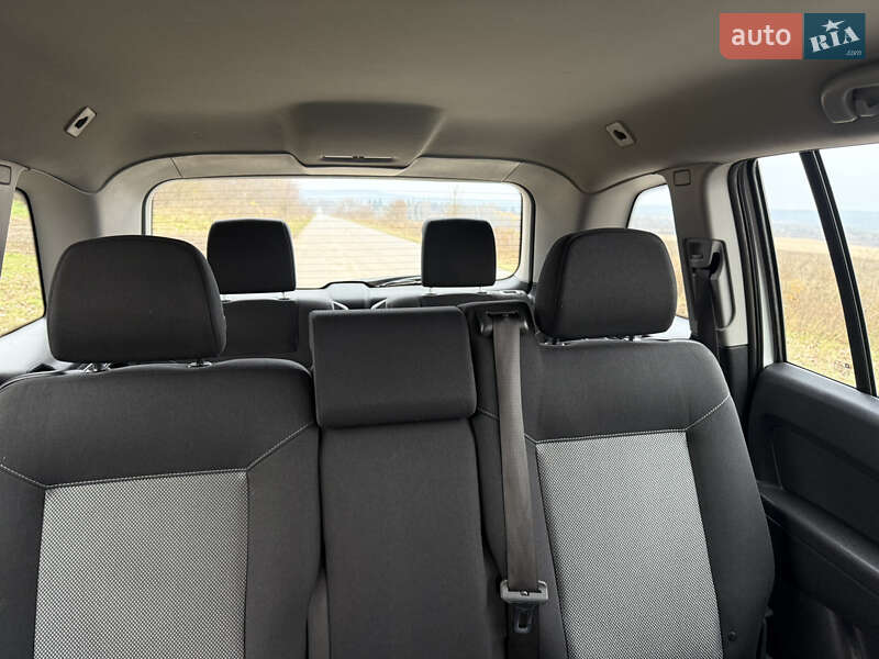 Микровэн Opel Zafira 2012 в Хмельницком фото 49 Микровэн Opel Zafira 2012 в Хмельницком