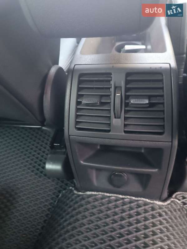 Минивэн Opel Zafira 2010 в Львове