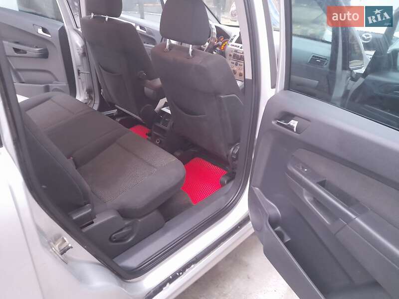 Мінівен Opel Zafira 2008 в Вінниці фото 13 Мінівен Opel Zafira 2008 в Вінниці