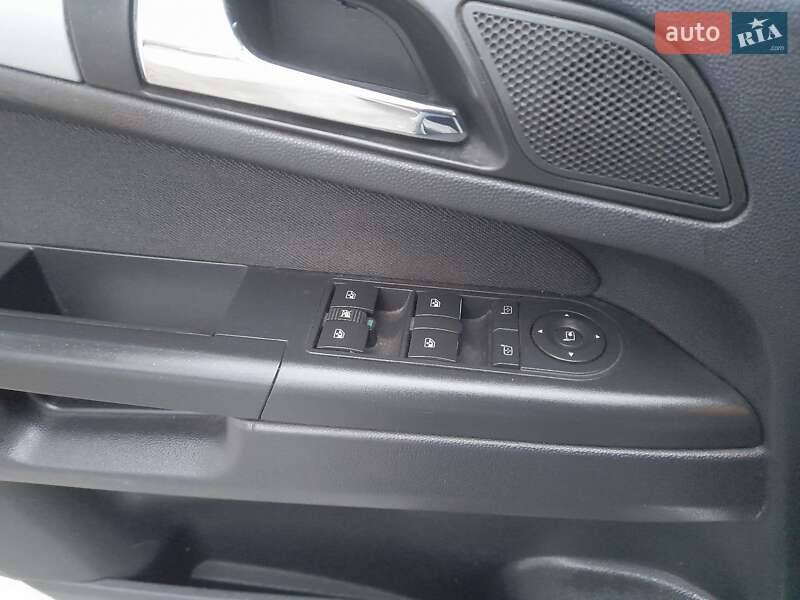 Мінівен Opel Zafira 2008 в Вінниці фото 17 Мінівен Opel Zafira 2008 в Вінниці