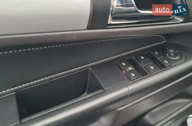Минивэн Opel Zafira 2010 в Луцке