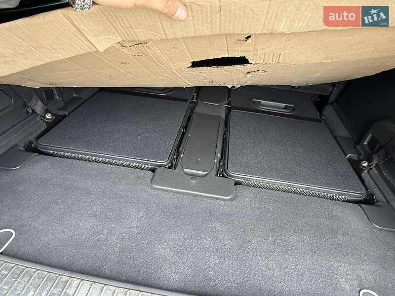 Минивэн Opel Zafira 2011 в Белой Церкви