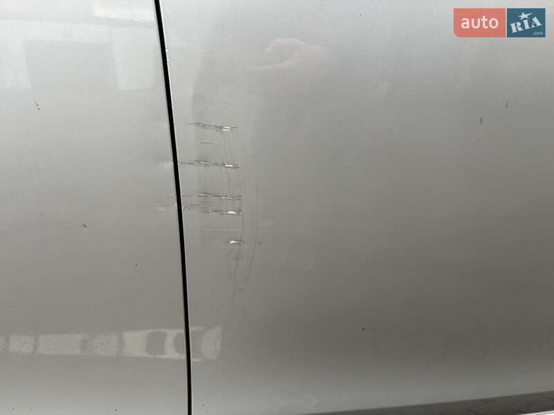 Мікровен Opel Zafira 2015 в Києві