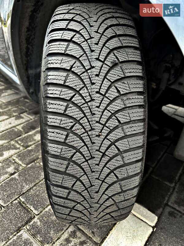 Минивэн Opel Zafira 2006 в Харькове