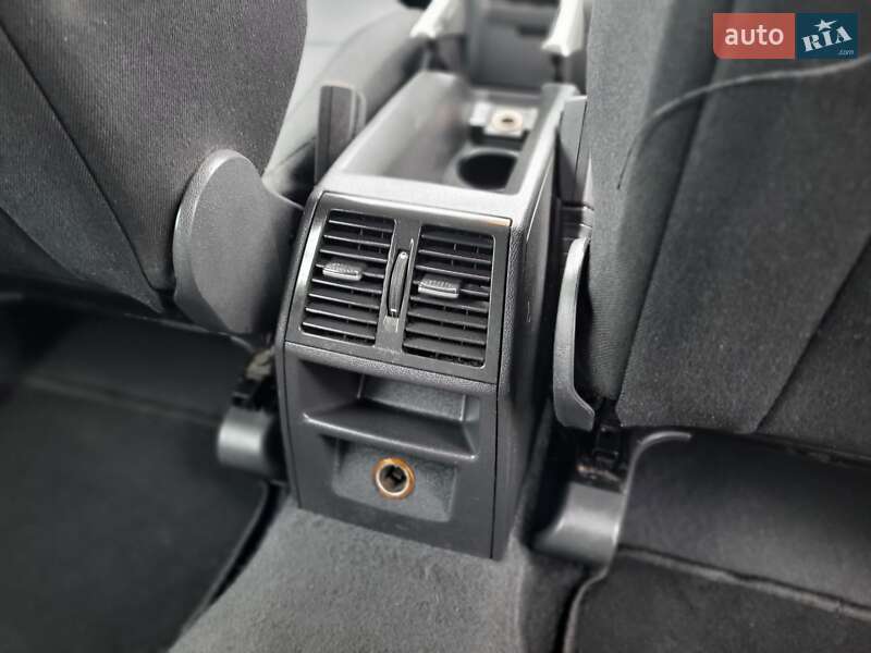 Минивэн Opel Zafira 2005 в Хмельницком фото 44 Минивэн Opel Zafira 2005 в Хмельницком