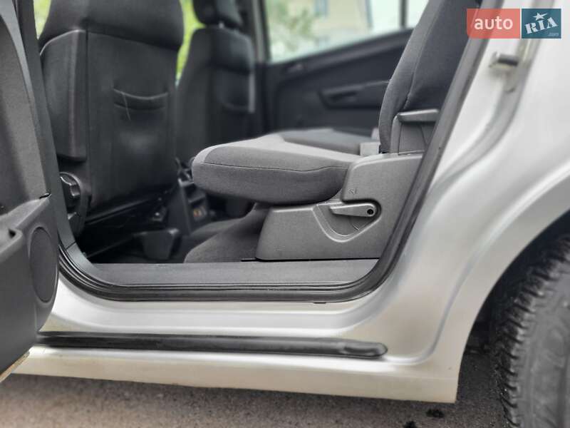 Минивэн Opel Zafira 2005 в Хмельницком фото 66 Минивэн Opel Zafira 2005 в Хмельницком