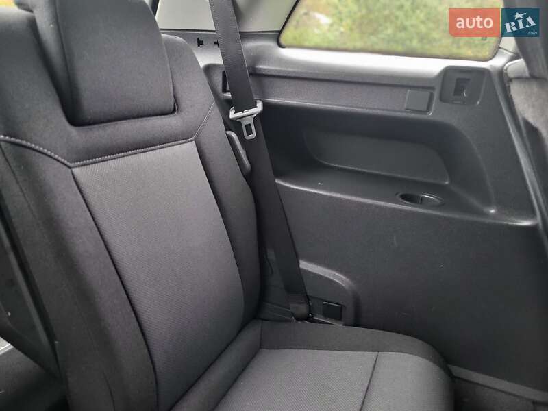 Минивэн Opel Zafira 2005 в Хмельницком фото 63 Минивэн Opel Zafira 2005 в Хмельницком