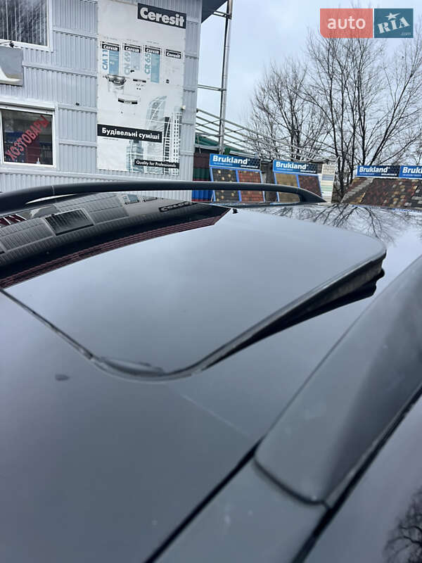 Минивэн Opel Zafira 2002 в Днепре