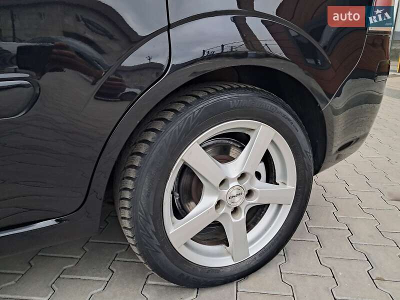 Минивэн Opel Zafira 2006 в Могилев-Подольске фото 31 Минивэн Opel Zafira 2006 в Могилев-Подольске