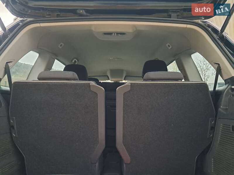 Минивэн Opel Zafira 2006 в Могилев-Подольске фото 47 Минивэн Opel Zafira 2006 в Могилев-Подольске