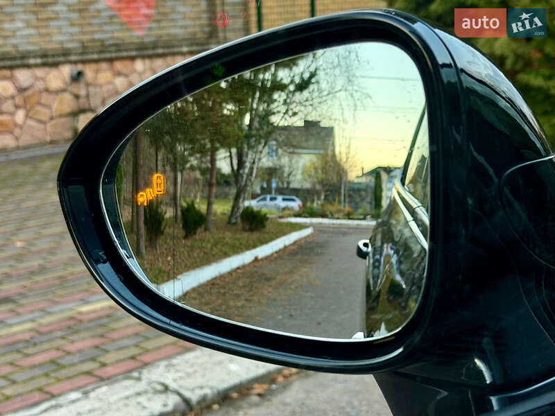 Микровэн Opel Zafira 2015 в Ровно