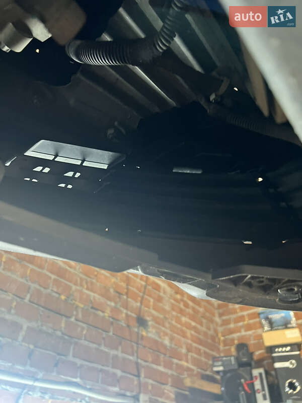 Минивэн Opel Zafira 2007 в Львове