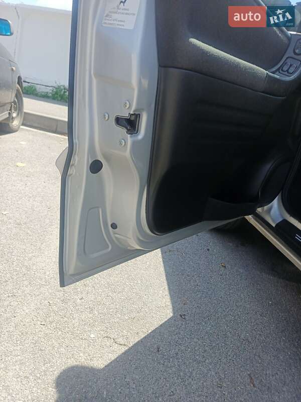 Мінівен Opel Zafira 2005 в Немирові фото 7 Мінівен Opel Zafira 2005 в Немирові